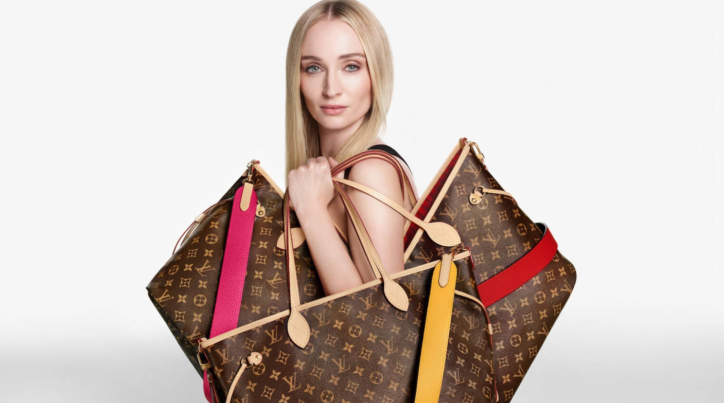 Louis Vuitton Neverfull Real vs. Fake (2026) : 6 Signs to Spot a Fake One
