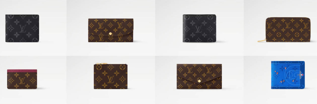 Louis Vuitton Wallet Real vs. Fake (2026) : 7 Signs to Spot a Fake One