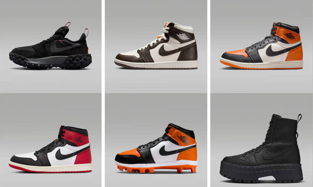 Jordan 1 Real vs. Fake: 10 Signs to Spot a Fake One