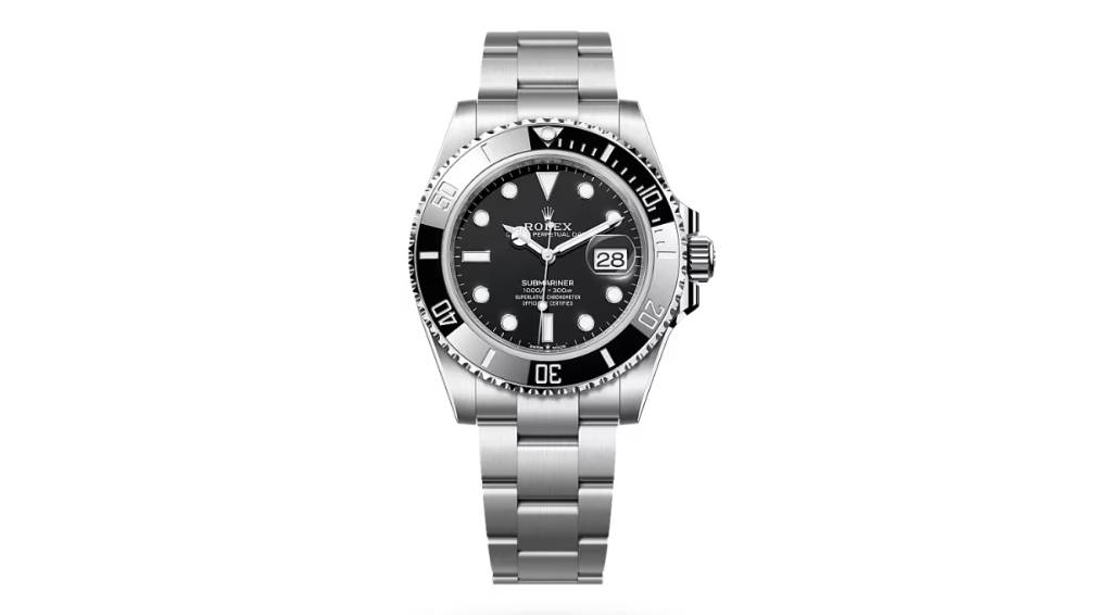 Rolex Submariner Black Real vs. Fake: 8 Signs to Spot a Fake One