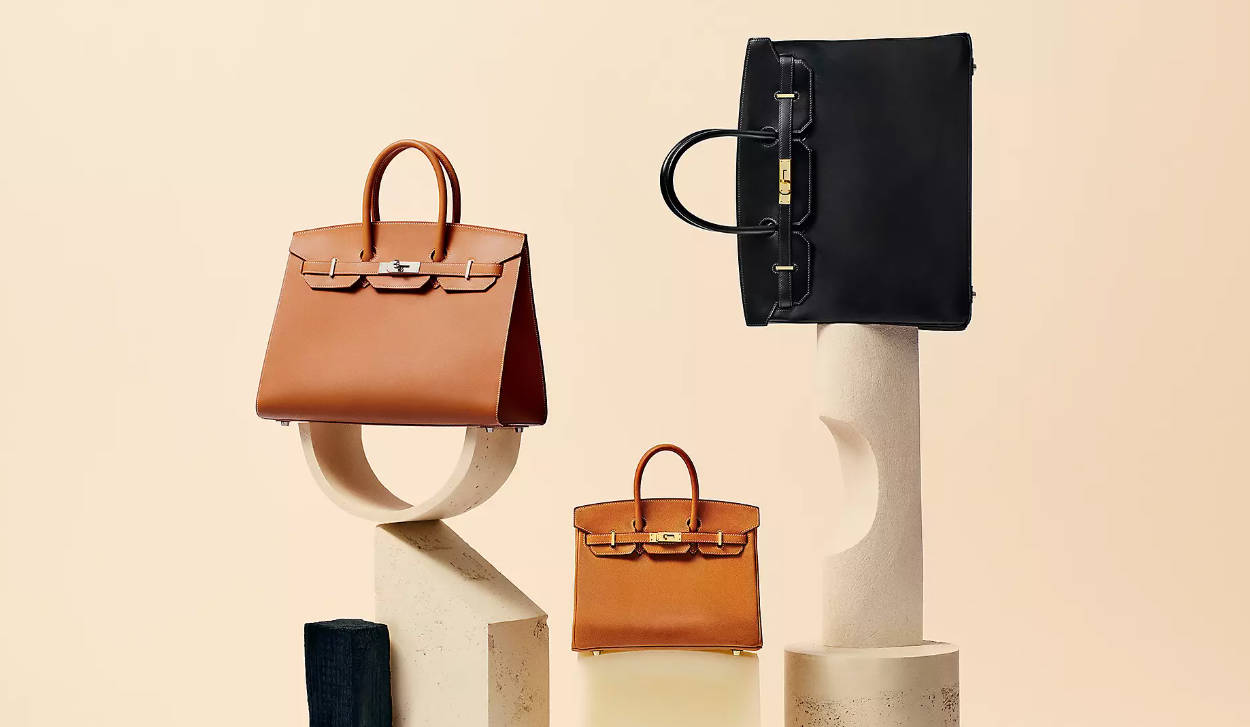 Hermès Birkin Bag Real vs. Fake: 9 Signs to Spot a Fake One