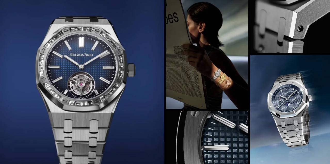 Audemars Piguet Royal Oak Real vs. Fake: 7 Signs to Spot a Fake One