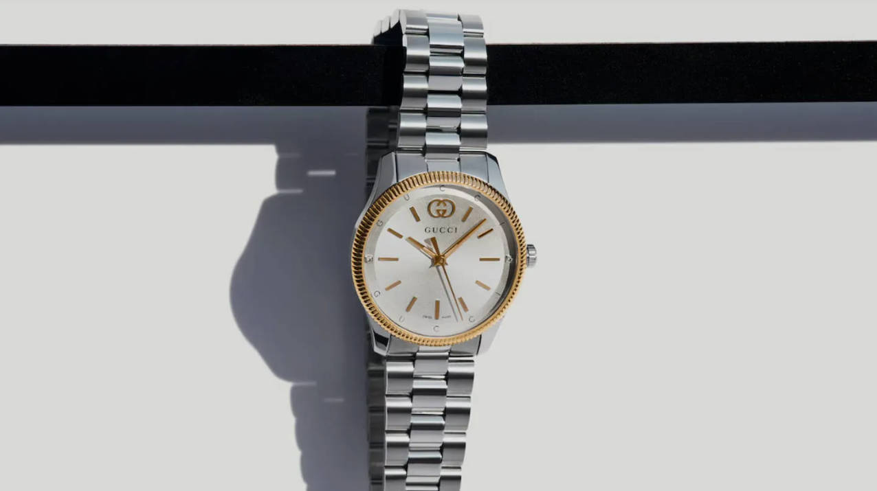 Gucci Watch Real vs. Fake: 7 Signs to Spot a Fake One