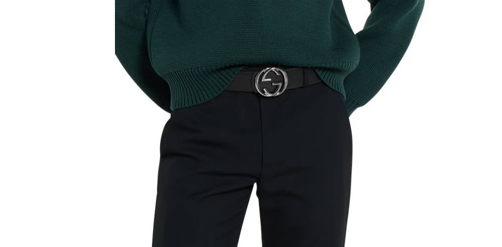 Gucci Belt Real vs. Fake: 9 Signs to Spot a Fake One