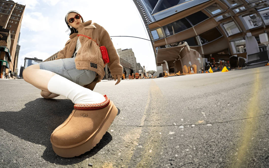 UGG Tasman Real vs. Fake: 10 Signs to Spot a Fake One