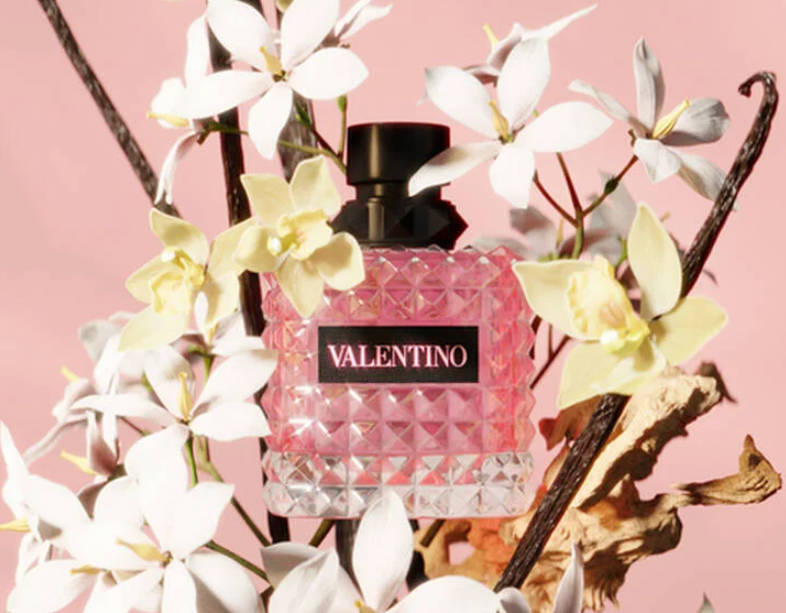 Valentino Born In Roma Donna Real vs. Fake: 10 Signs to Spot a Fake One