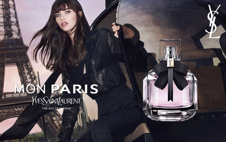 YSL Mon Paris EDP Real vs. Fake: 10 Signs to Spot a Fake One