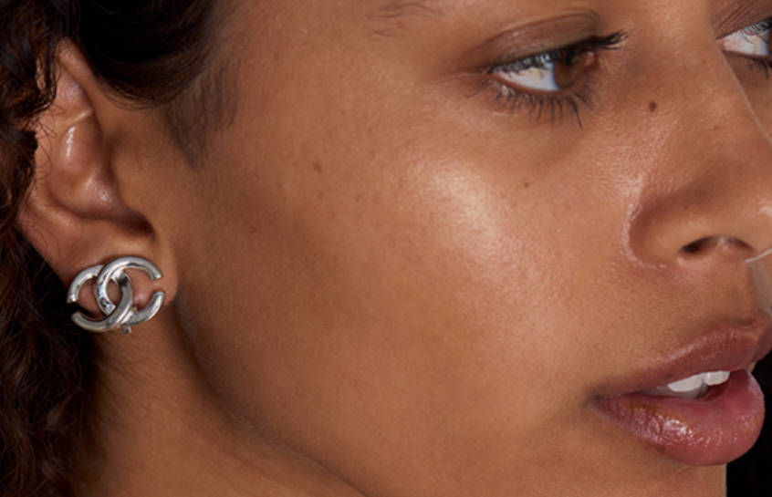 CHANEL CC Earrings Real vs. Fake: 10 Signs to Spot a Fake One