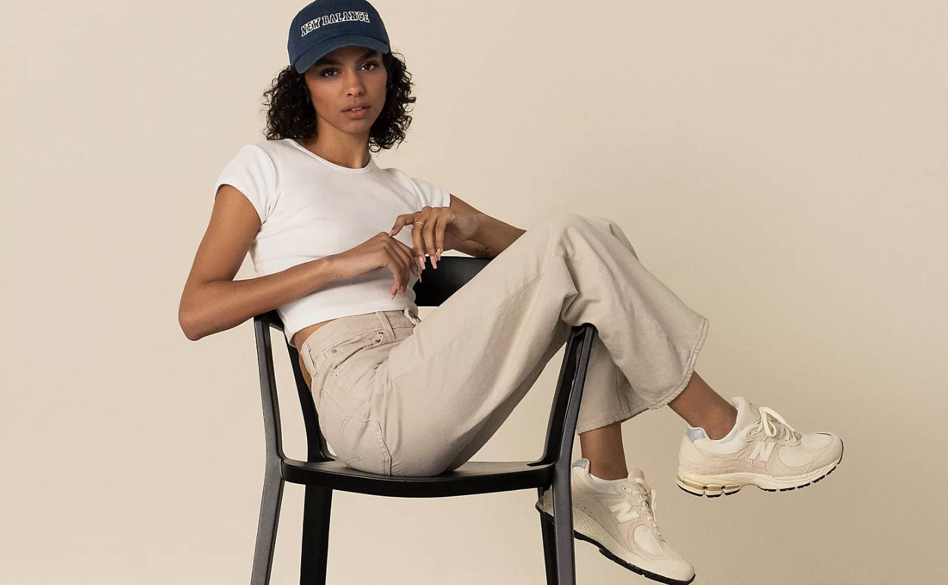 New Balance 2002R Real vs. Fake: 10 Signs to Spot a Fake One