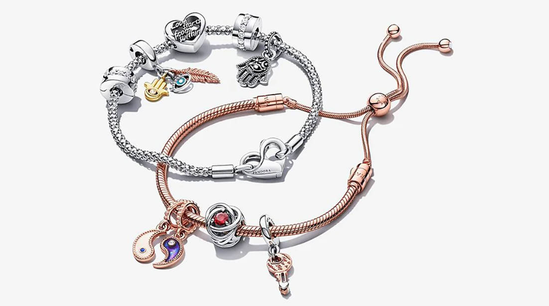 Pandora Bracelet Fake vs. Real: 10 Signs to Spot a Fake One