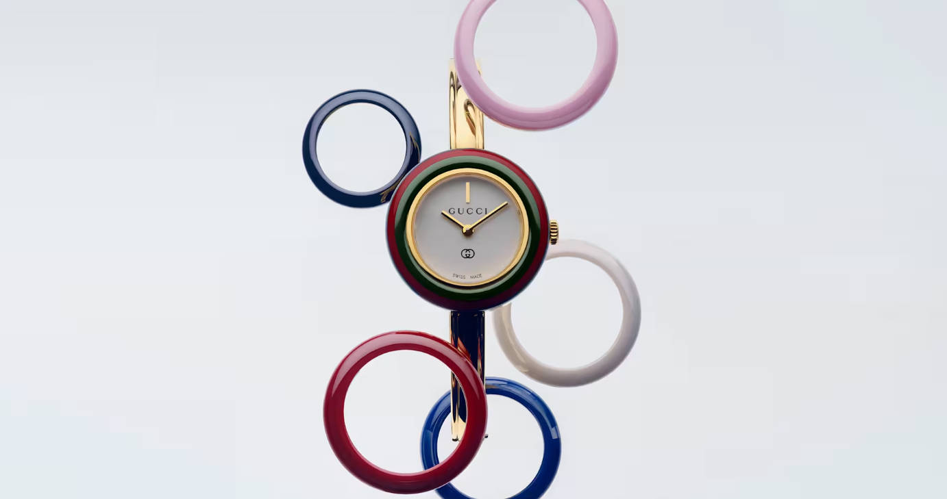 Gucci Bezel Watch Real vs. Fake: 10 Signs to Spot a Fake One