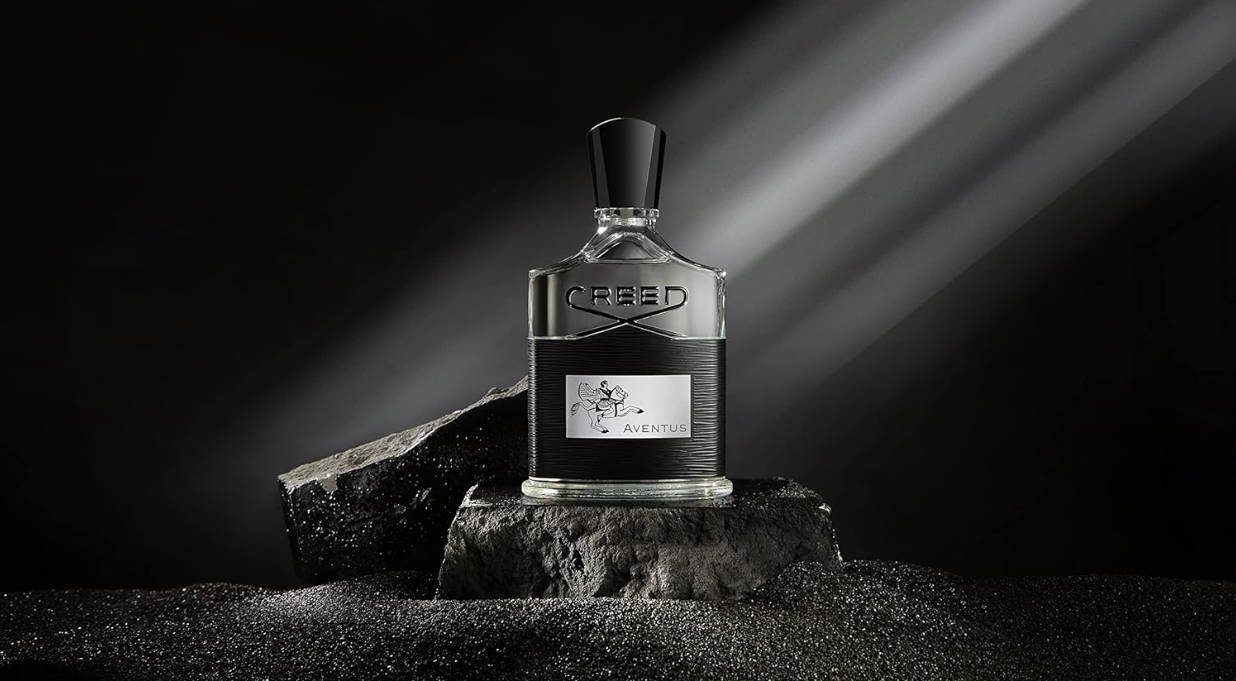 Creed Aventus EDP Real vs. Fake: 8 Signs to Spot a Fake One