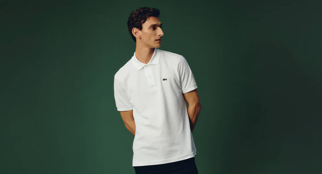 Lacoste Polo Real vs. Fake: 10 Signs to Spot a Fake One