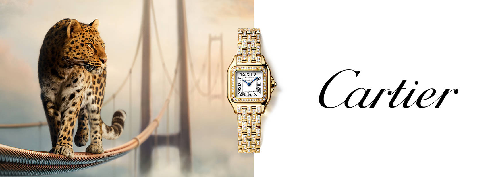 Cartier Panthère Watch Real vs. Fake: 10 Signs to Spot a Fake One