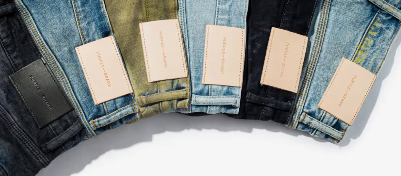 Purple Brand Jeans Real vs. Fake: 10 Signs to Spot a Fake One