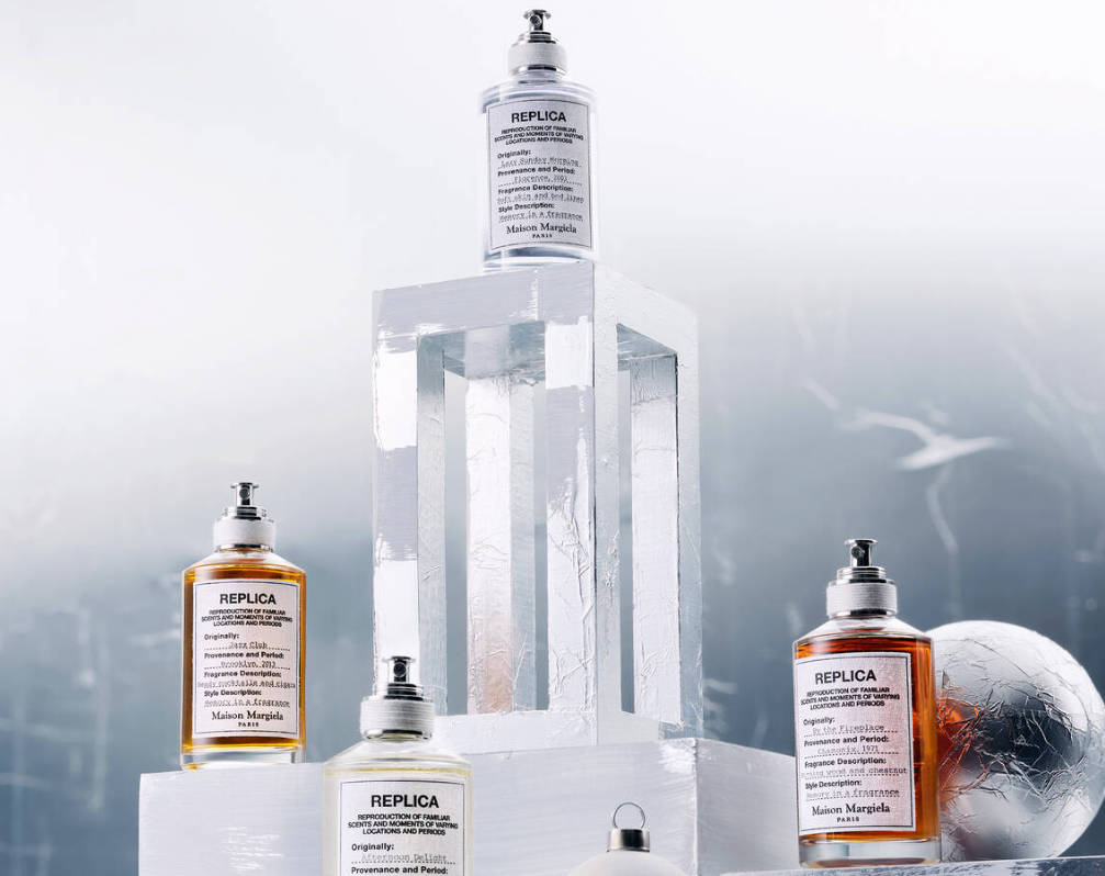 Maison Margiela Replica Perfume Real vs. Fake: 8 Signs to Spot a Fake One