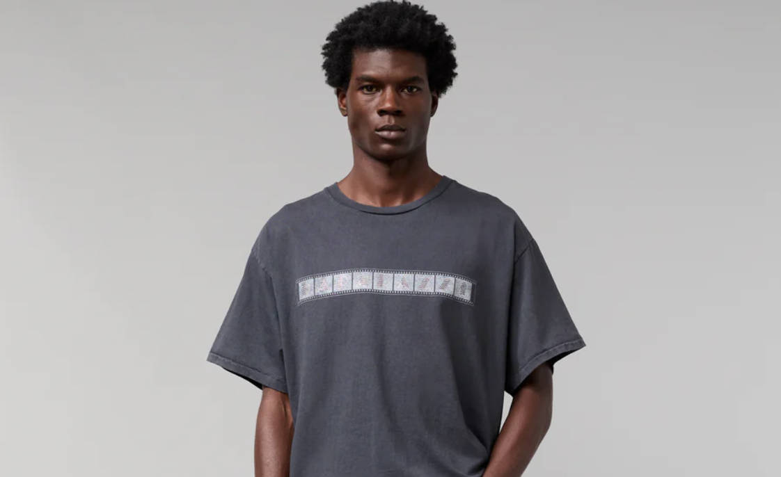 Gallery Dept Shirt Real vs. Fake: 10 Signs to Spot a Fake One