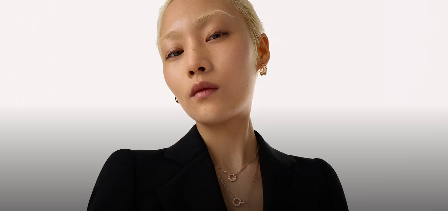 Cartier LOVE Necklace Real vs. Fake (2026 Guide): 9 Signs to Spot a Fake One