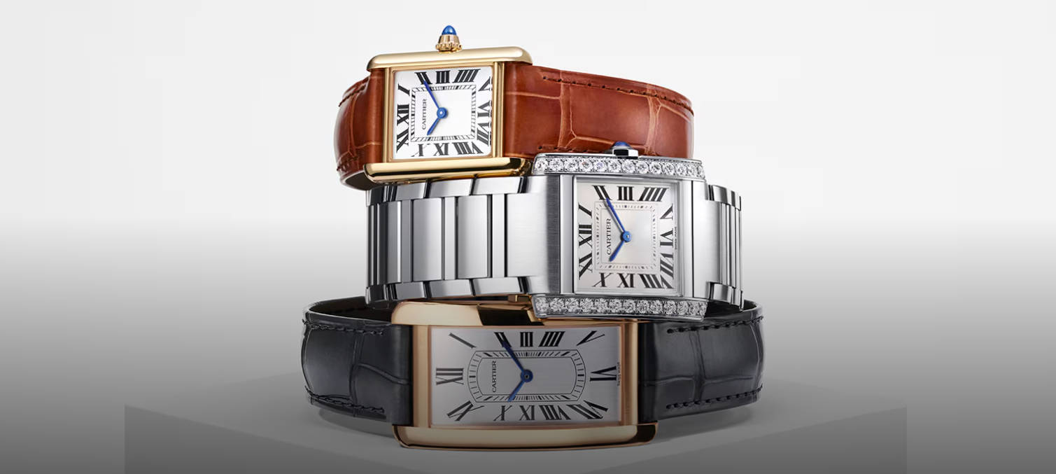 Cartier Tank Watch Real vs. Fake (2026 Guide): 10 Signs to Spot a Fake One