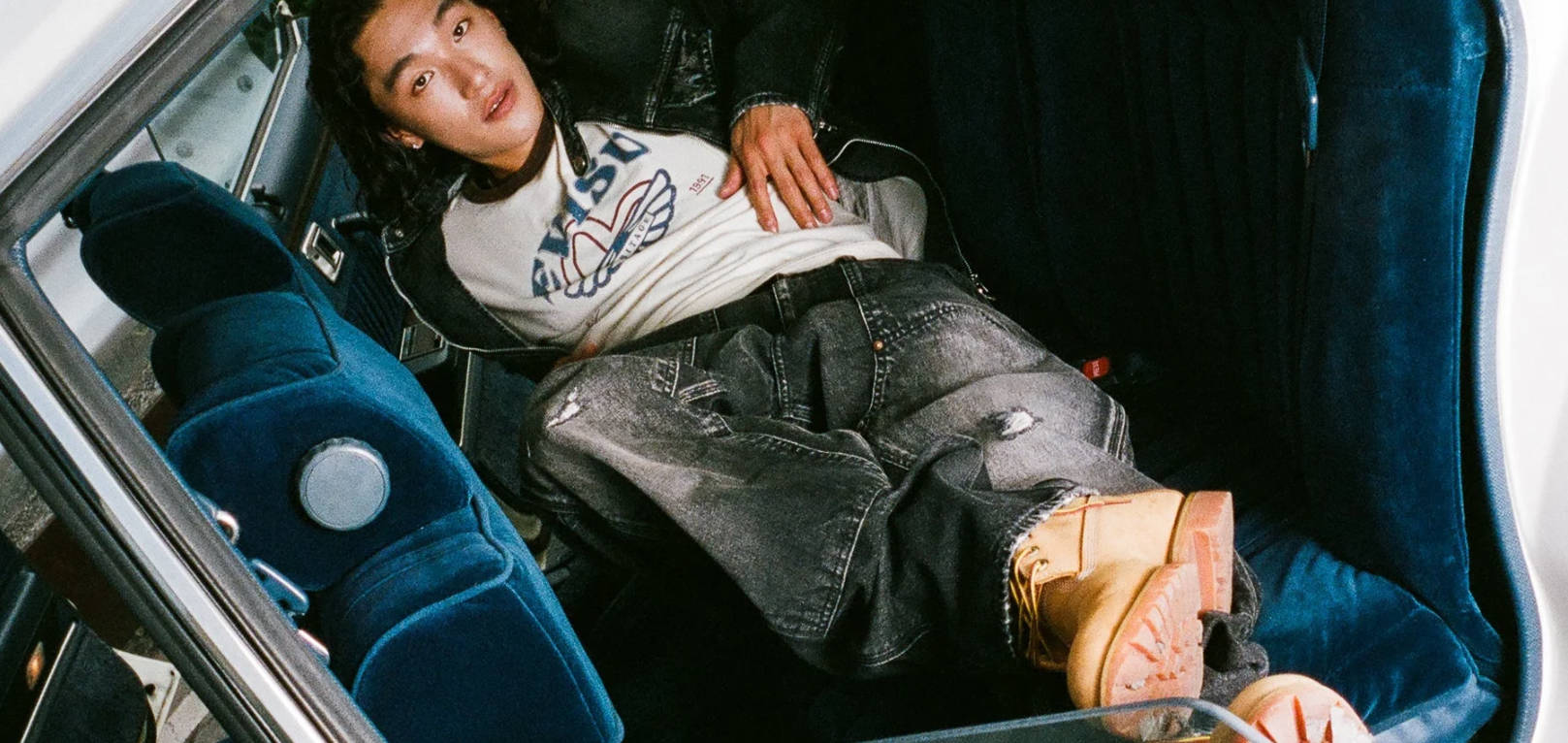 Evisu Jeans Real vs. Fake (2026 Guide): 10 Signs to Spot a Fake One