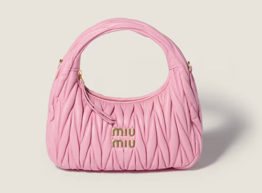 Miu Miu Wander Bag Real vs. Fake: 2026 Legit Check, Size & Material Guide