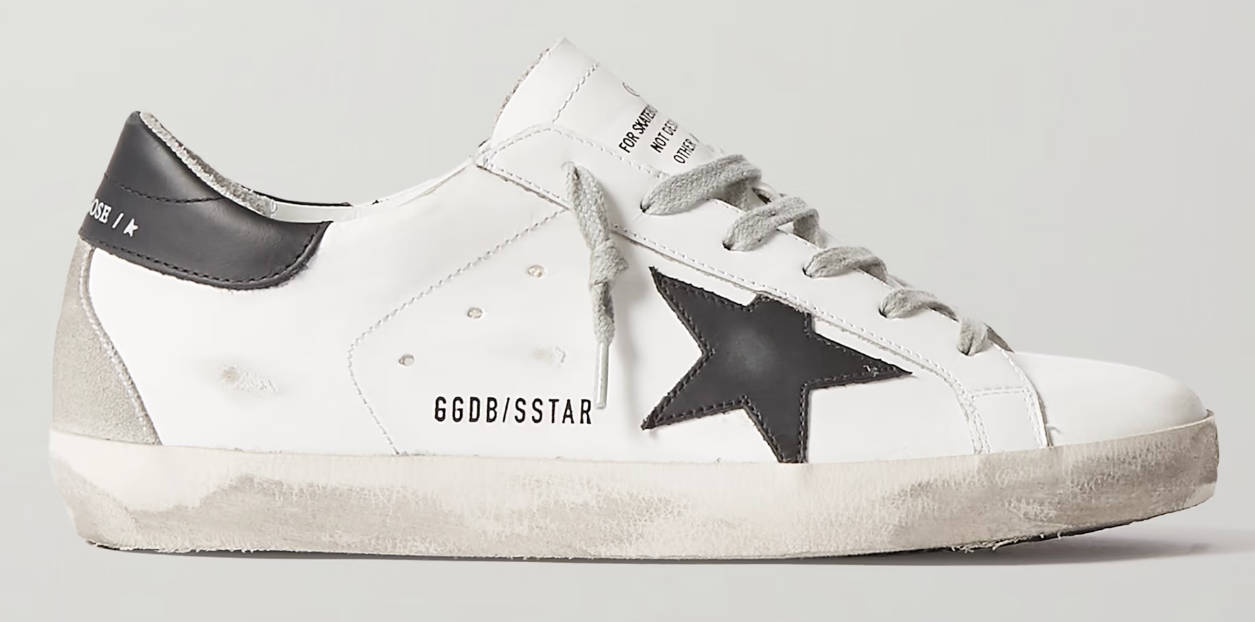 Golden Goose Real vs. Fake: 2026 Legit Check, Model Differences & Specific Tells