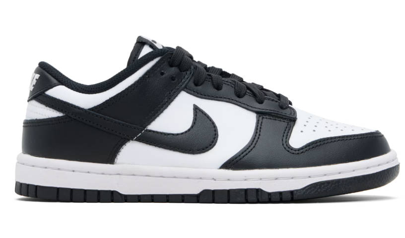 Nike Panda Dunk Low Real vs. Fake: 2026 Legit Check, Variant Matrix & Specific Tells
