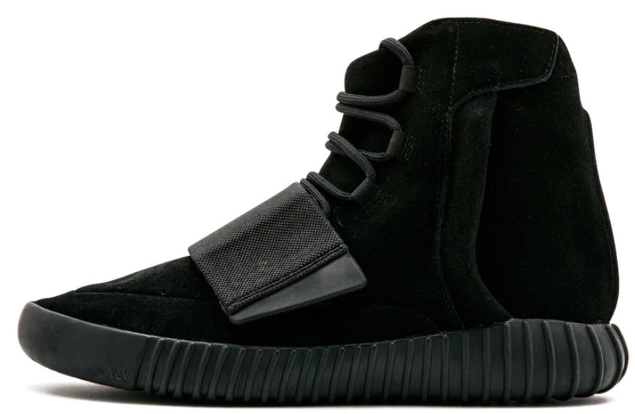 Yeezy Boost 750 Triple Black Real vs. Fake (2026): The 10 Ultimate Legit Check Signs