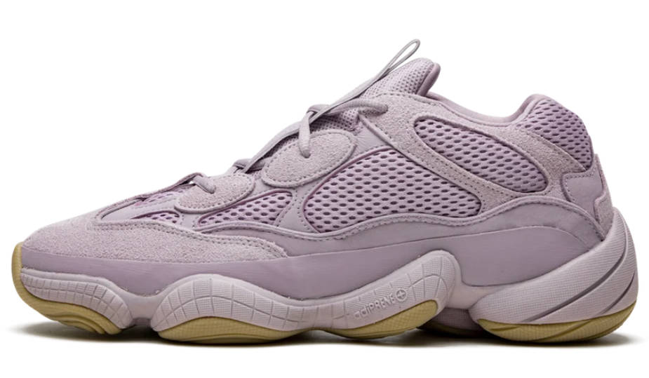 Yeezy 500 Soft Vision Real vs. Fake (2026): The 10 Ultimate Legit Check Signs