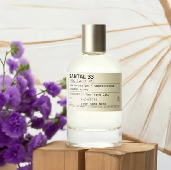 Le Labo Santal 33 Real vs. Fake Guide 2026: How Can I Tell If It Is Original?