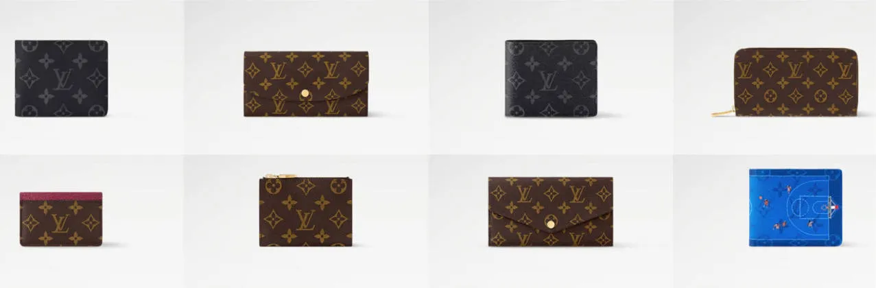 Louis Vuitton Wallet Real vs. Fake (2026) : 7 Signs to Spot a Fake One