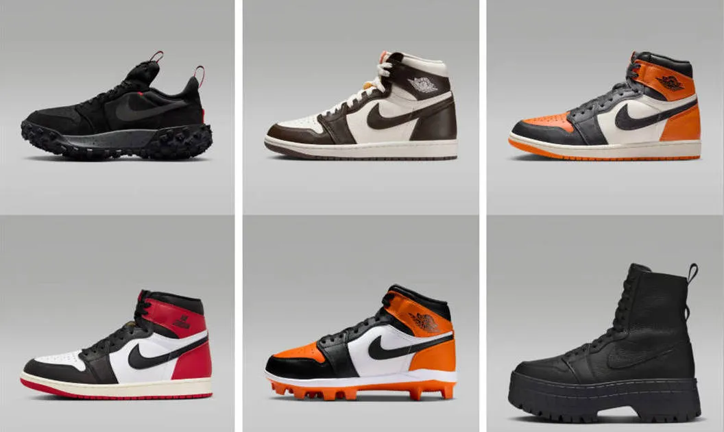 Jordan 1 Real vs. Fake: 10 Signs to Spot a Fake One