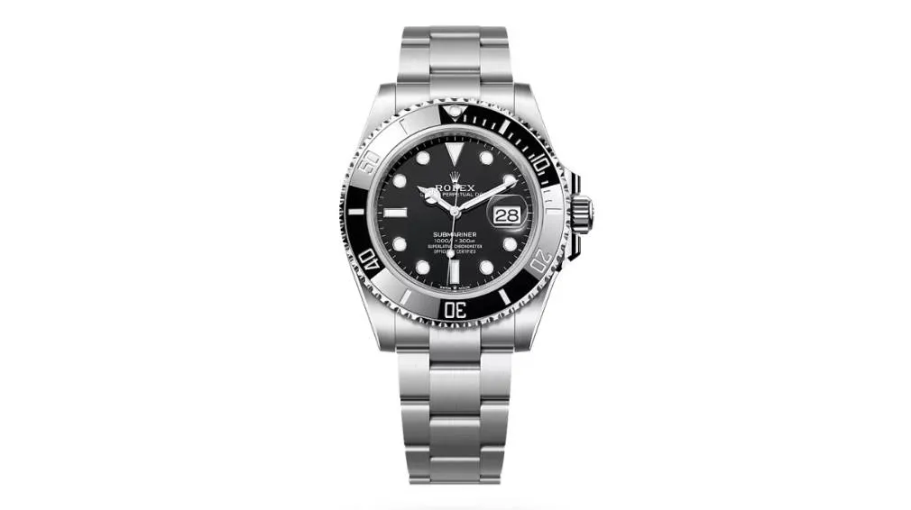 Rolex Submariner Black Real vs. Fake: 8 Signs to Spot a Fake One