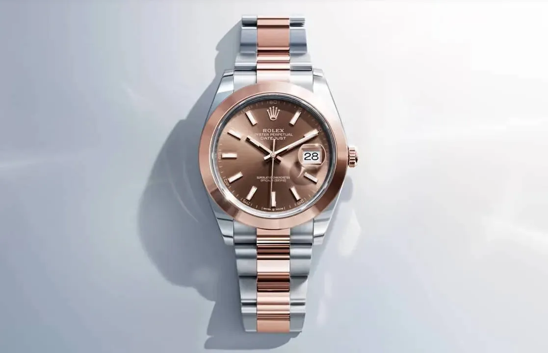 Rolex Datejust Watch Real vs. Fake: 14 Signs to Spot a Fake One