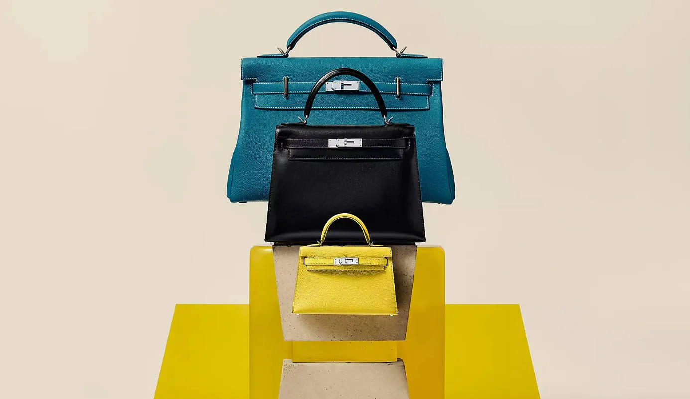 Hermès Kelly Real vs. Fake: 9 Signs to Spot a Fake One
