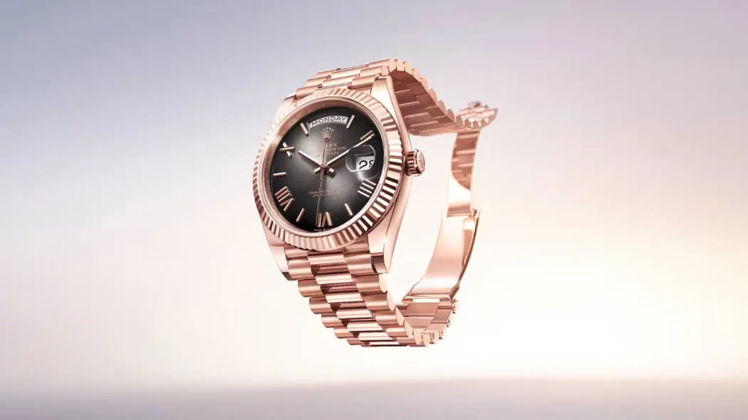 Rolex Oyster Perpetual Day-Date Real vs. Fake: 10 Signs to Spot a Fake One