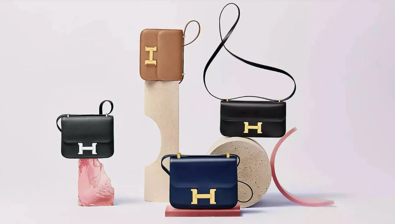 Hermès Constance Bag Real vs. Fake: 8 Signs to Spot a Fake One