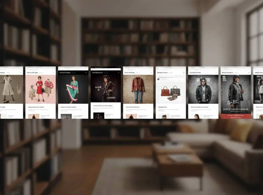 The Global Treasure Map: Finding Rare Designer Vintage on the World's Best Resale Sites