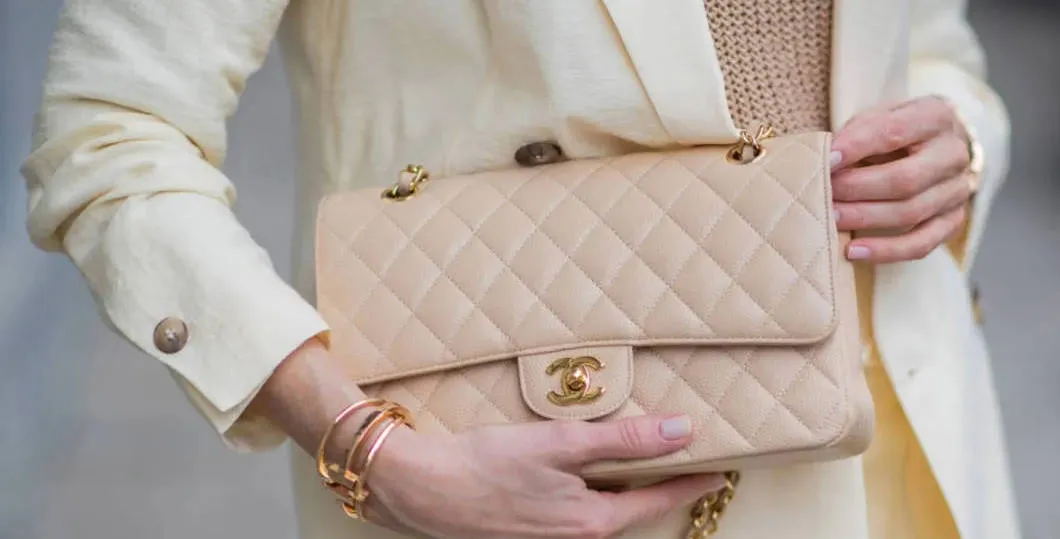 CHANEL Classic Flap Real vs. Fake: 8 Signs to Spot a Fake One