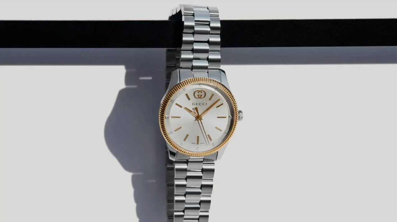 Gucci Watch Real vs. Fake: 7 Signs to Spot a Fake One