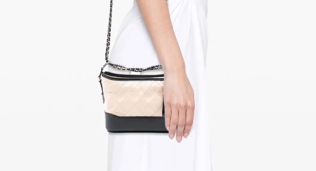 CHANEL Gabrielle Bag Real vs. Fake: 8 Signs to Spot a Fake One