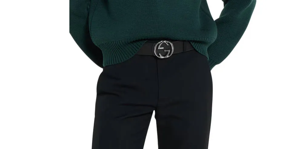 Gucci Belt Real vs. Fake: 9 Signs to Spot a Fake One