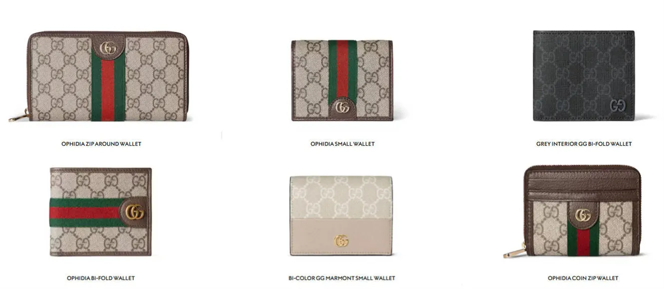 Gucci Wallet Real vs. Fake: 8 Signs to Spot a Fake One