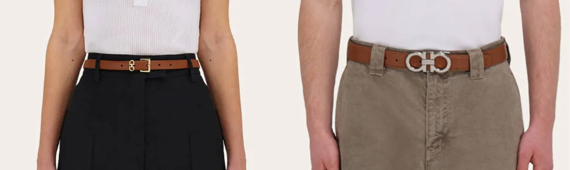 Ferragamo Belt Real vs. Fake: 10 Signs to Spot a Fake One