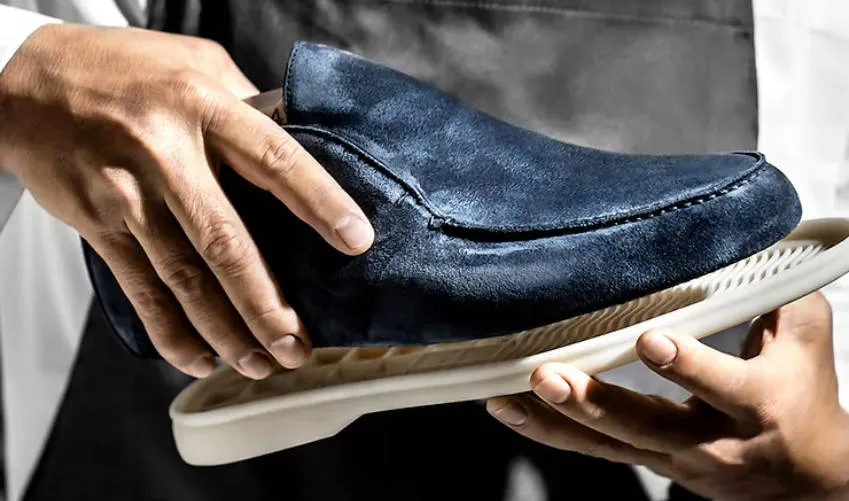 Loro Piana Summer Walks Real vs. Fake: 10 Signs to Spot a Fake One