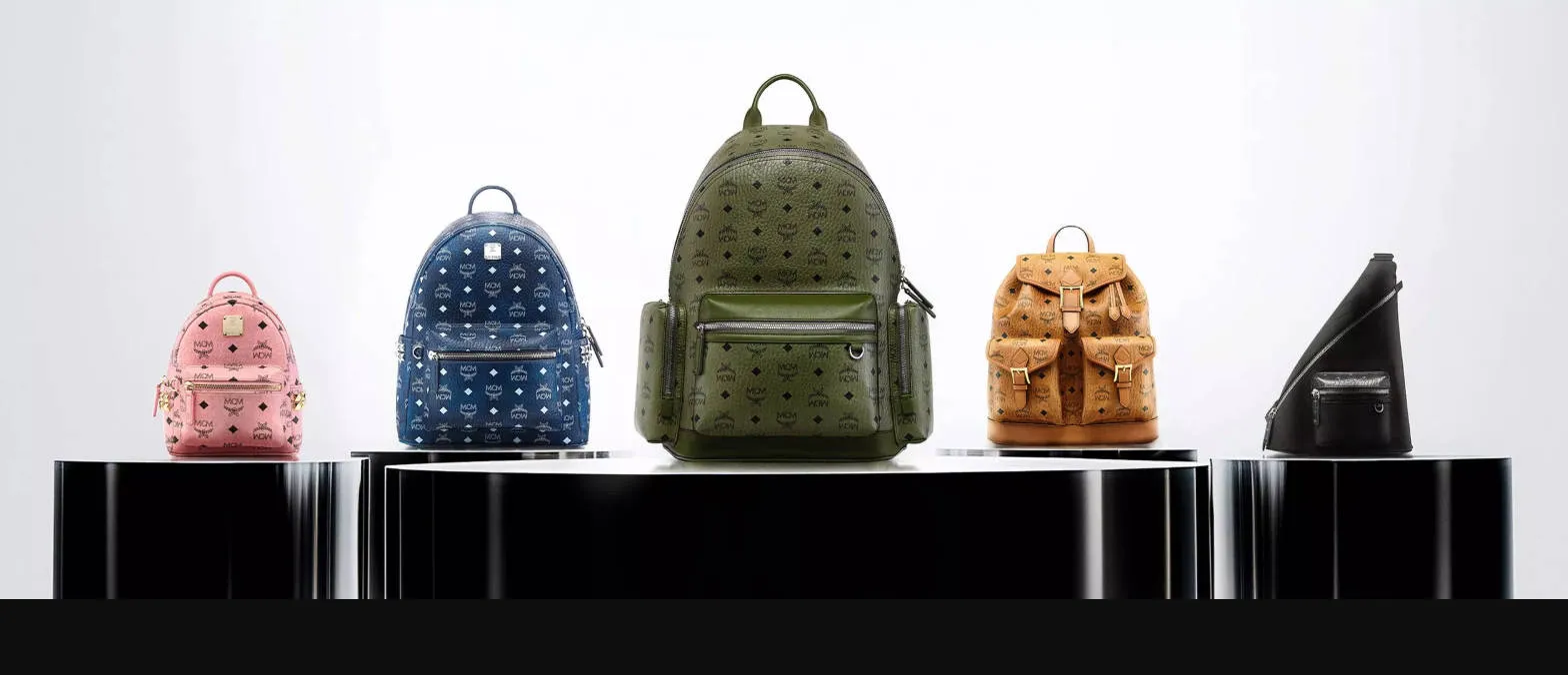 MCM Backpack Real vs. Fake: 10 Signs to Spot a Fake One