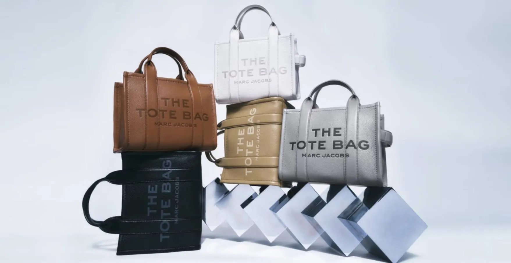 Marc Jacobs Tote Bag Real vs. Fake: 10 Signs to Spot a Fake One
