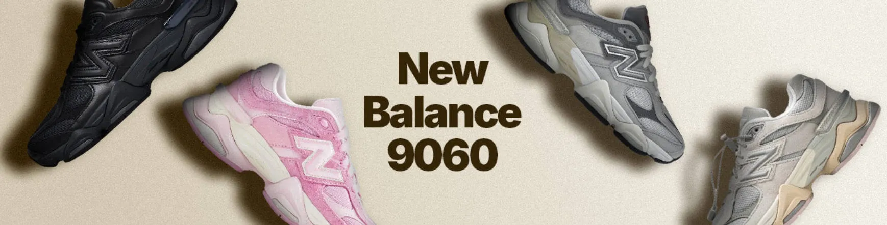 New Balance 9060 Real vs. Fake: 10 Signs to Spot a Fake One