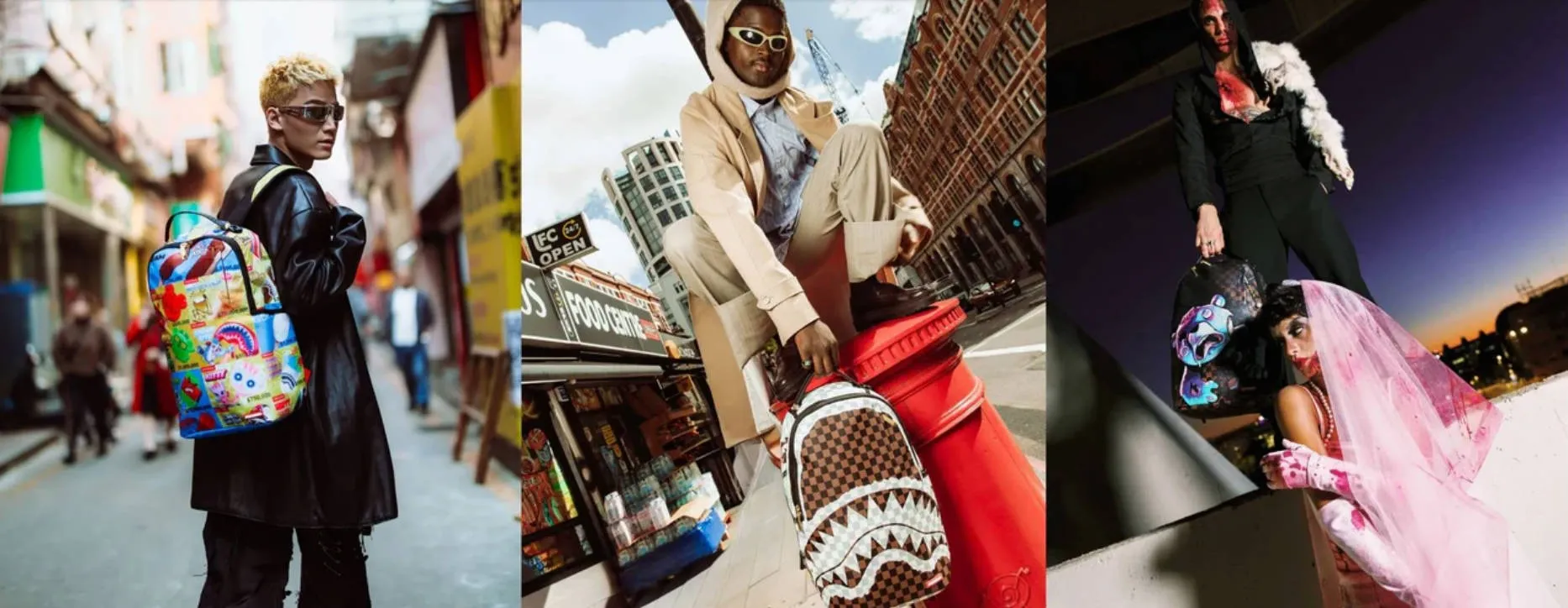 Sprayground Backpack Real vs. Fake: 10 Signs to Spot a Fake One