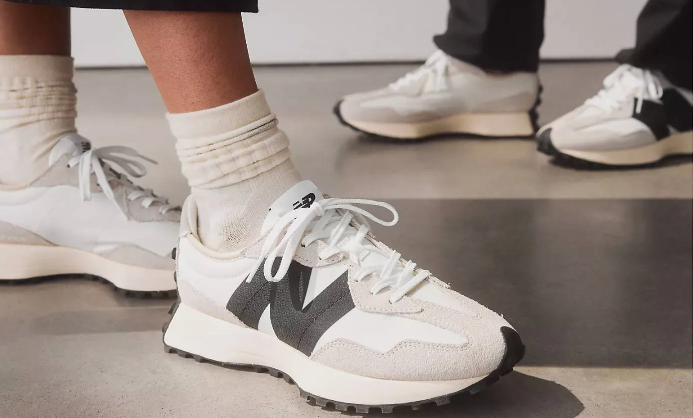New Balance 327 Fake vs. Real: 10 Signs to Spot a Fake One
